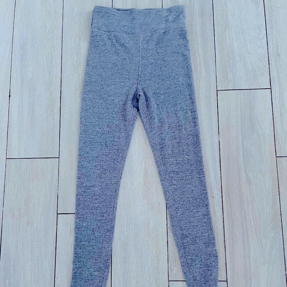 Pants - Fleece leggings
